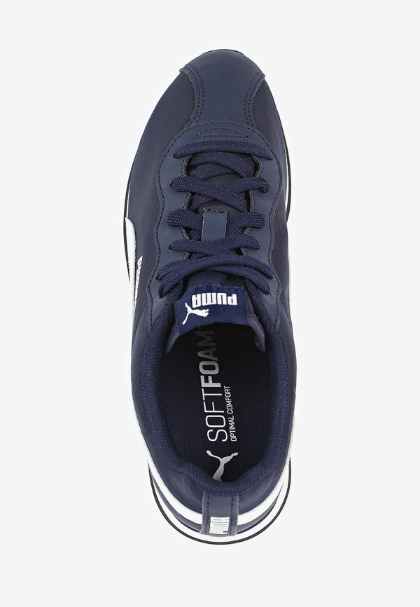 

Кроссовки PUMA; PUMA PU053AUDZWD8, Синий