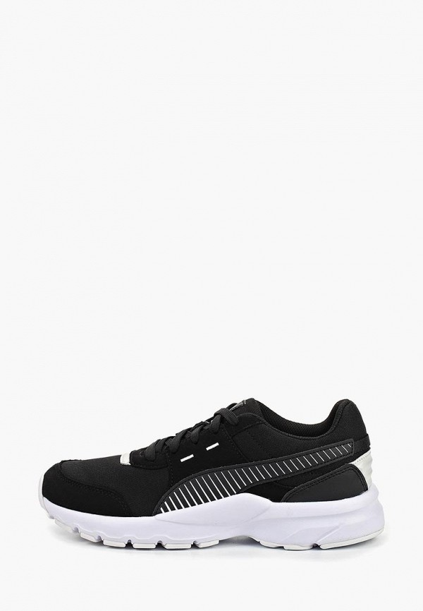 

Кроссовки PUMA, Future Runner, Черный
