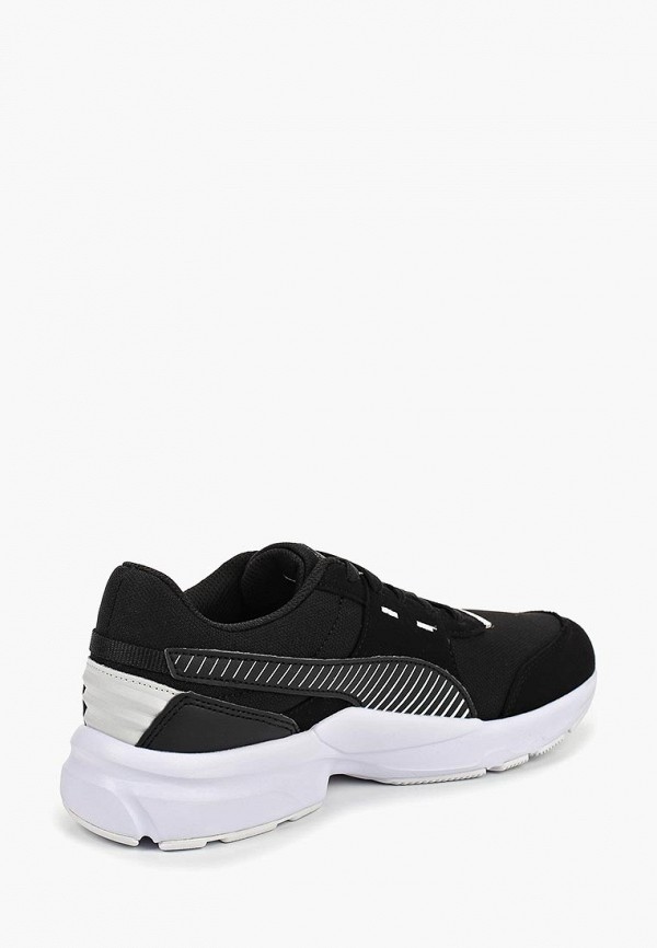 

Кроссовки PUMA; PUMA PU053AUDZWE0, Черный