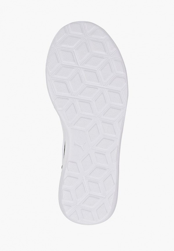 

Кроссовки PUMA; PUMA PU053AUDZWE1, Черный