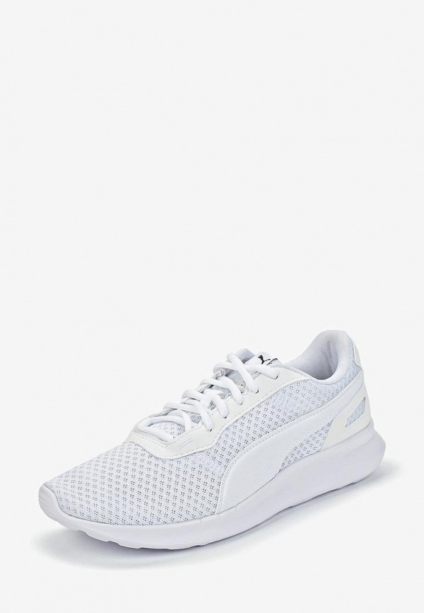 

Кроссовки PUMA, Белый, PUMA PU053AUDZWE2