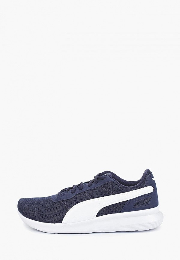 

Кроссовки PUMA, Синий, ST Activate