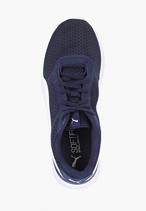 

Кроссовки PUMA, Синий, PUMA PU053AUDZWE3