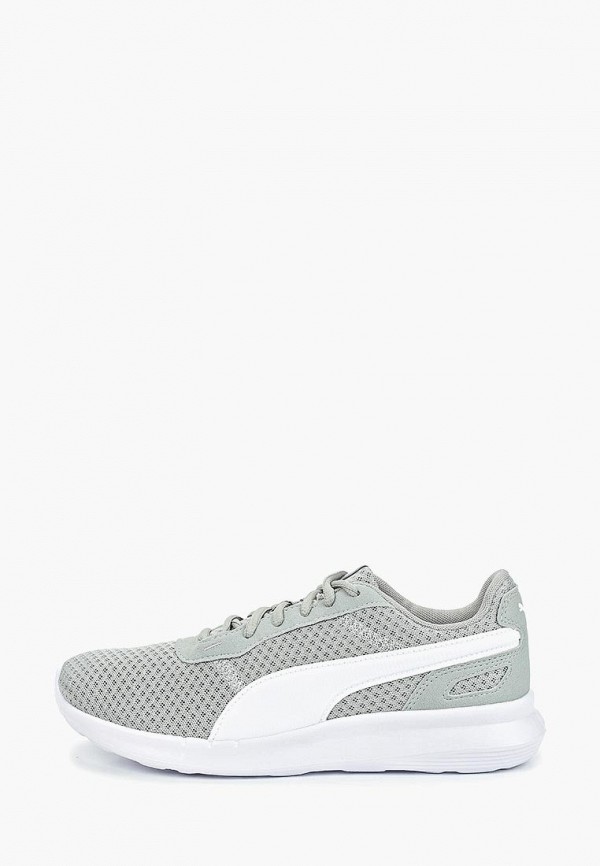 

Кроссовки PUMA, Серый