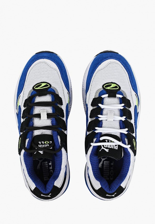 

Кроссовки PUMA, Мультиколор