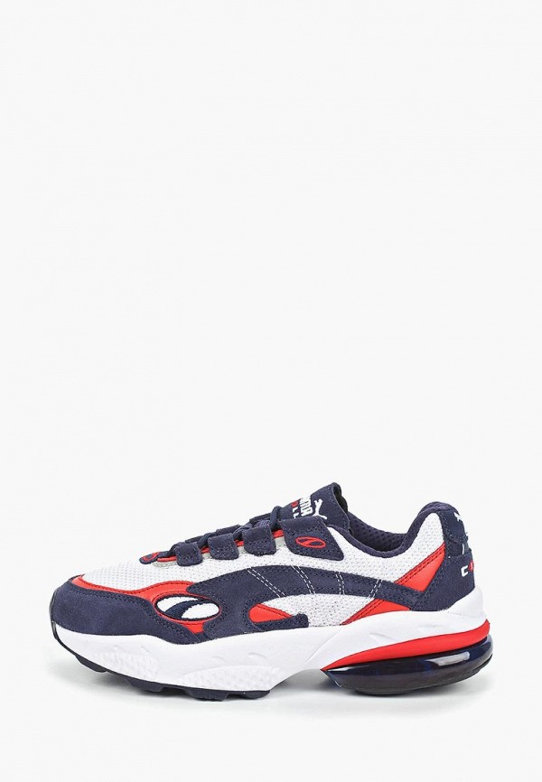 

Кроссовки PUMA, Cell Venom, Разноцветный