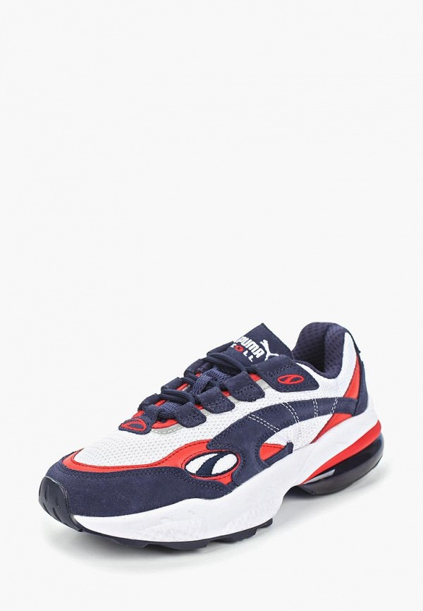 

Кроссовки PUMA, Мультиколор