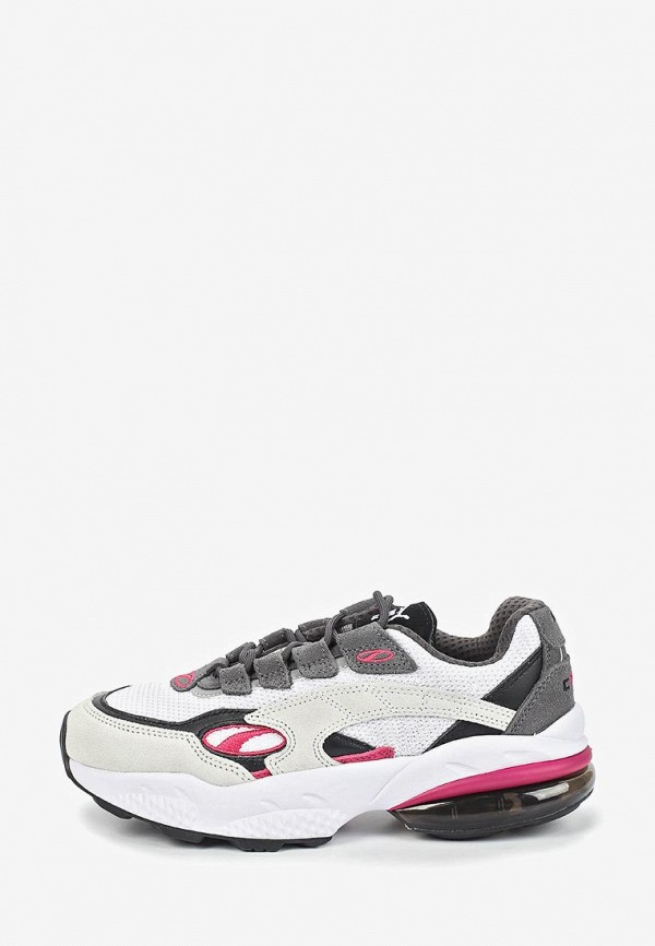 

Кроссовки PUMA, Cell Venom, Разноцветный