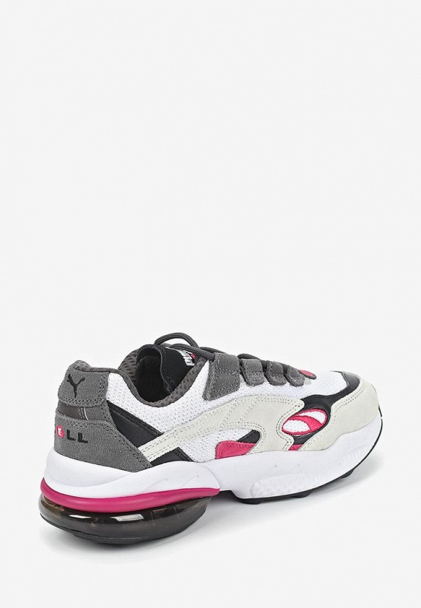 

Кроссовки PUMA; PUMA PU053AUDZWE8, Мультиколор