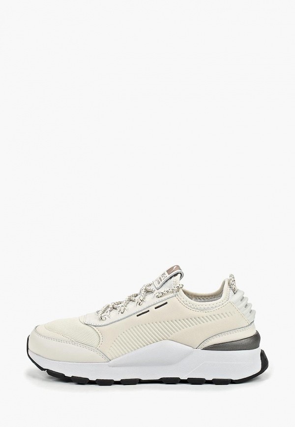 

Кроссовки PUMA, PUMA PU053AUDZWF2, Серый