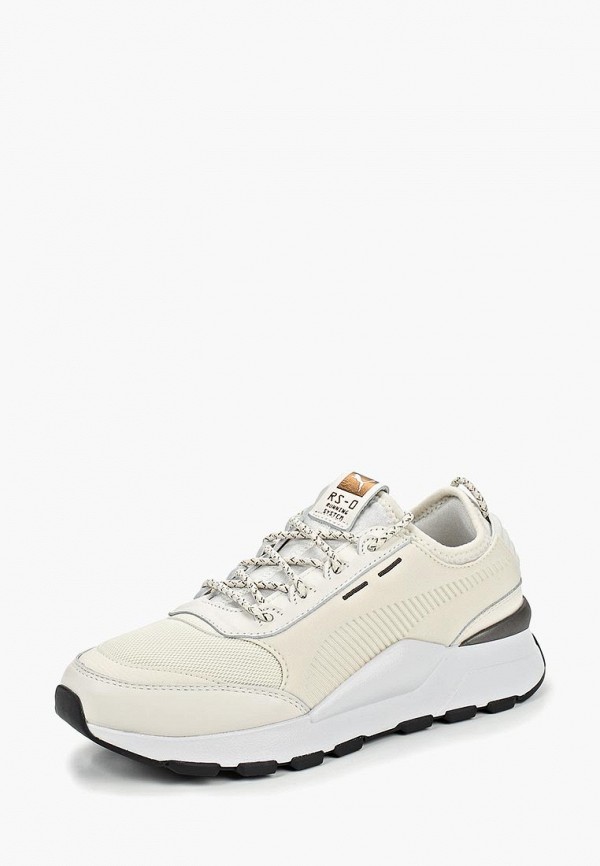 

Кроссовки PUMA; PUMA PU053AUDZWF2, Серый