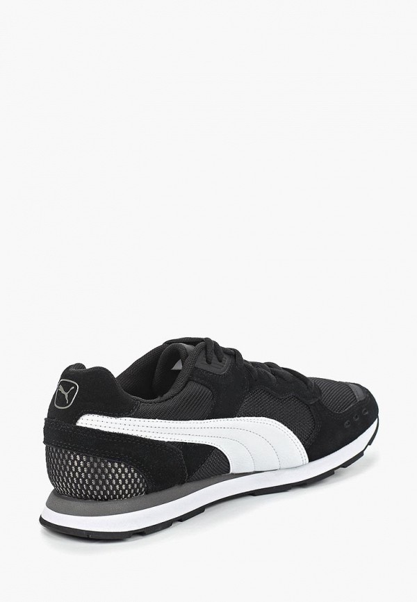 

Кроссовки PUMA; PUMA PU053AUDZWF3, Черный