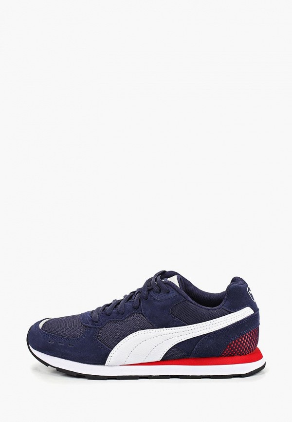 

Кроссовки PUMA, Синий, Vista