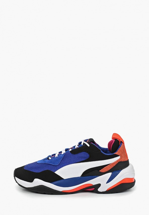 

Кроссовки PUMA, Мультиколор, PUMA PU053AUDZWF9