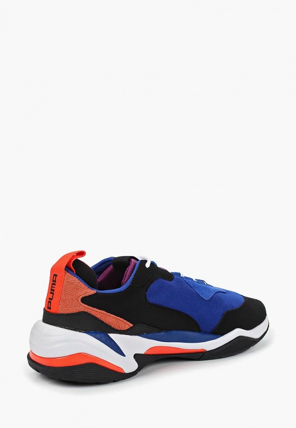 

Кроссовки PUMA, Мультиколор