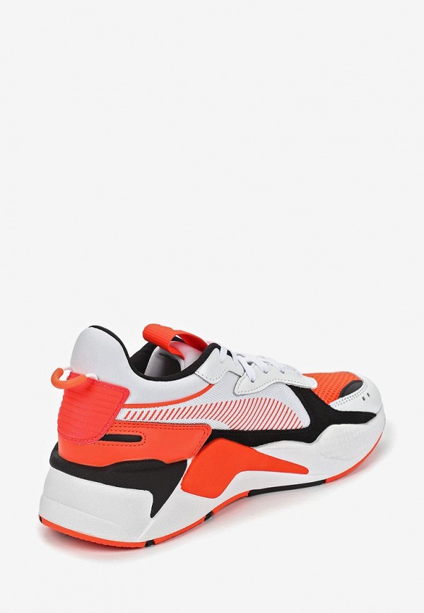 

Кроссовки PUMA; PUMA PU053AUDZWG1, Белый