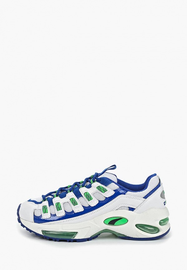 

Кроссовки PUMA, Cell Endura “Patent 98”, Белый