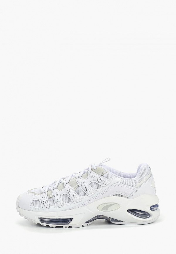 

Кроссовки PUMA, PUMA PU053AUDZWG7, Белый