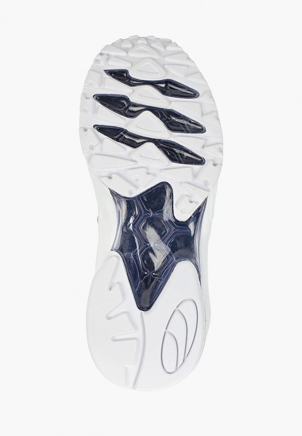 

Кроссовки PUMA; PUMA PU053AUDZWG7, Белый