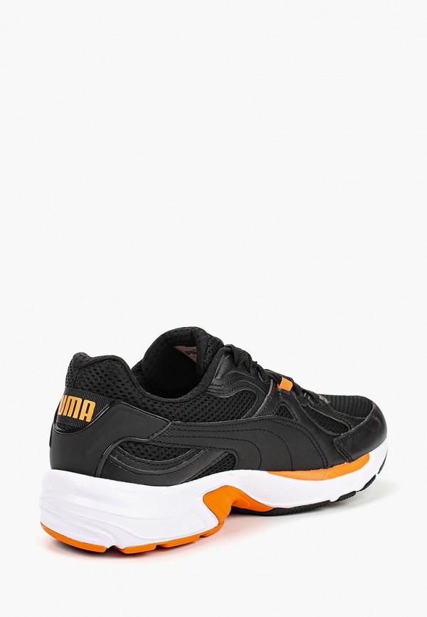 

Кроссовки PUMA, PUMA PU053AUDZWH1, Черный