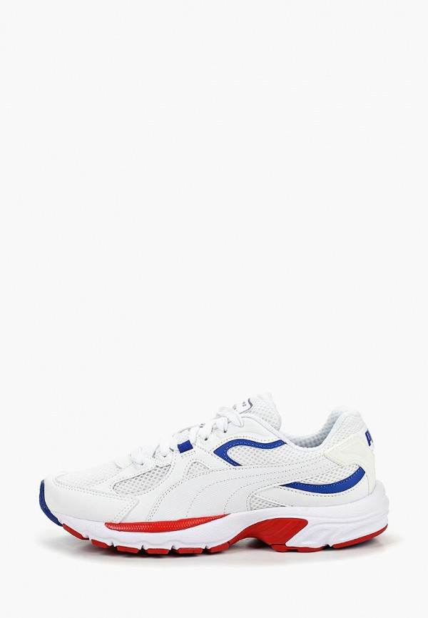 

Кроссовки PUMA, Белый, Axis Plus 90s