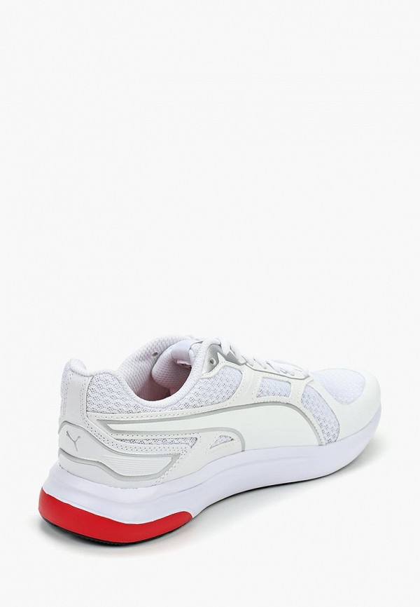 

Кроссовки PUMA, Escaper Tech Puma, Белый