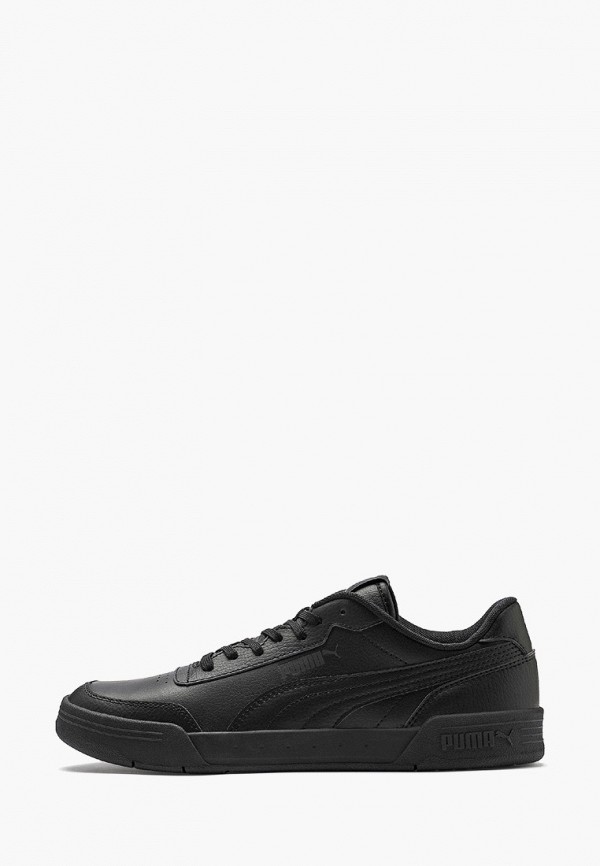 

Кеды PUMA, Черный, PUMA PU053AUFRMI5