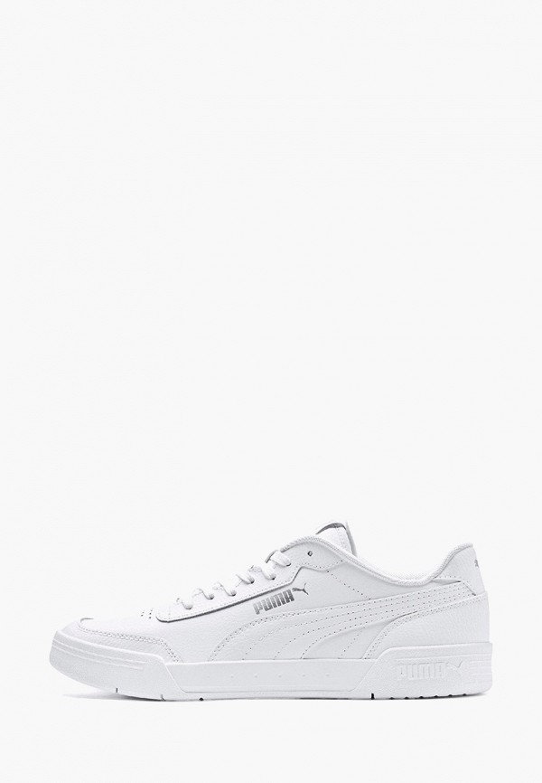 

Кеды PUMA, Белый, PUMA PU053AUFRMI6