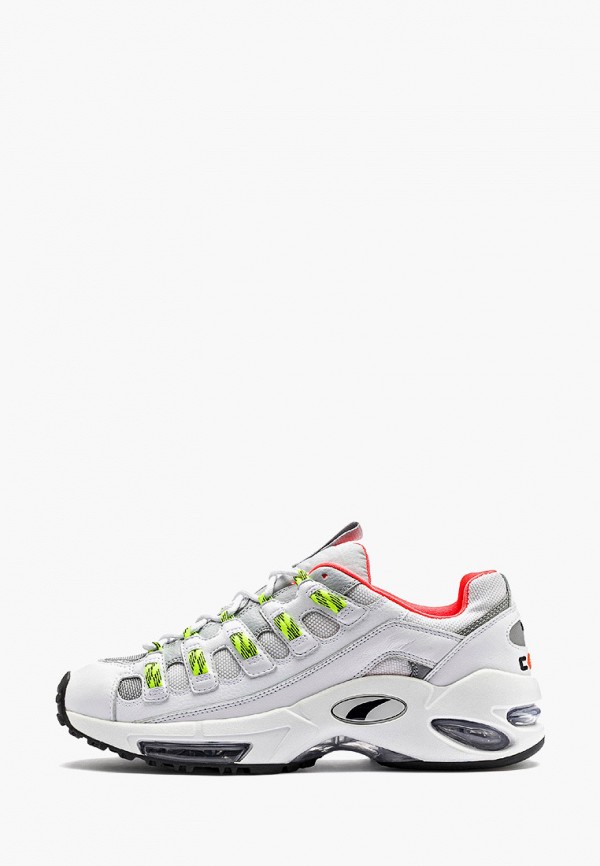 

Кроссовки PUMA, Белый, PUMA PU053AUFRMJ1