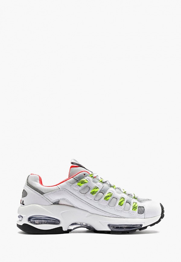 

Кроссовки PUMA, Белый, PUMA PU053AUFRMJ1