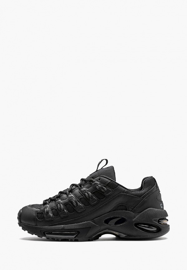 

Кроссовки PUMA, Черный, PUMA PU053AUFRMJ2