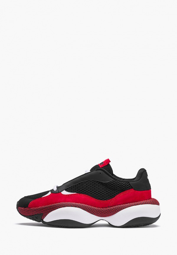 

Кроссовки PUMA, Черный, PUMA PU053AUFRMJ5