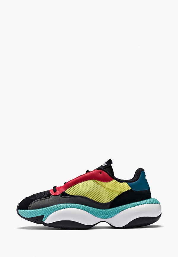 

Кроссовки PUMA, PUMA PU053AUFRMJ7, Мультиколор