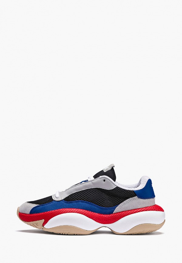 

Кроссовки PUMA, Мультиколор, PUMA PU053AUFRMJ8