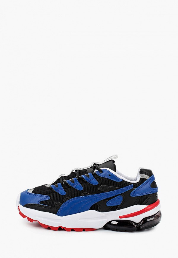 

Кроссовки PUMA, Черный, PUMA PU053AUFRMJ9