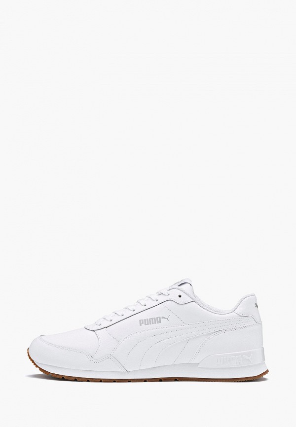 

Кроссовки PUMA, Белый, ST Runner v2 Full L