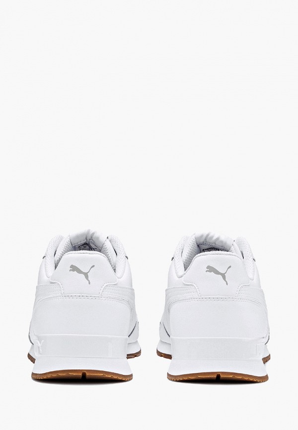 

Кроссовки PUMA, Белый, ST Runner v2 Full L