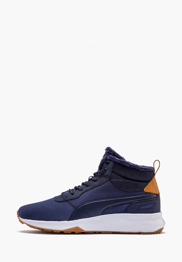 

Кроссовки PUMA, Синий, PUMA PU053AUFRMK5