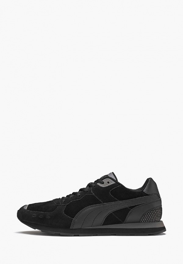 

Кроссовки PUMA, Черный, Vista SD