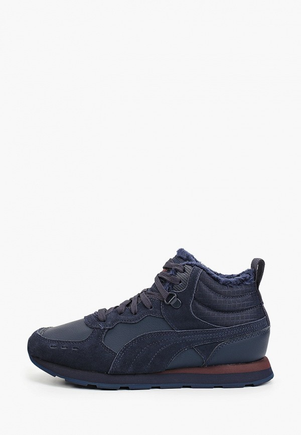 

Кроссовки PUMA, Синий, Vista Mid WTR
