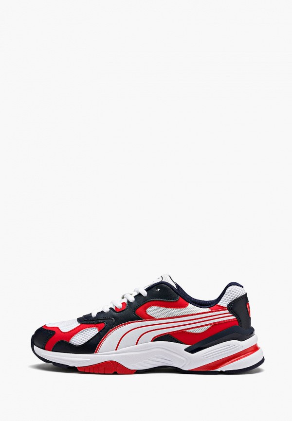 

Кроссовки PUMA, Мультиколор, PUMA PU053AUFRMK9