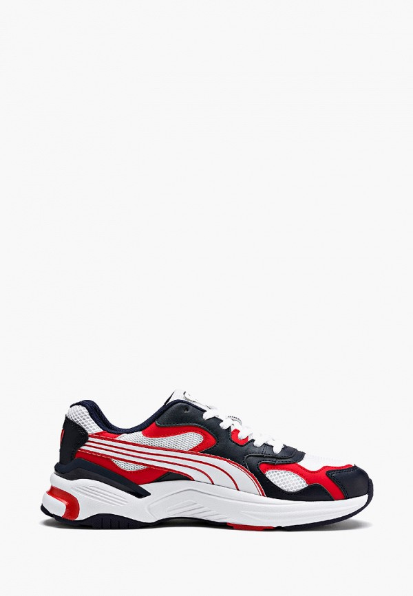 

Кроссовки PUMA, Мультиколор, PUMA PU053AUFRMK9