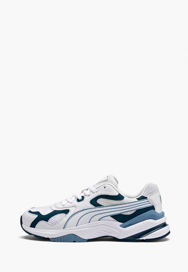

Кроссовки PUMA, Белый, PUMA SUPR
