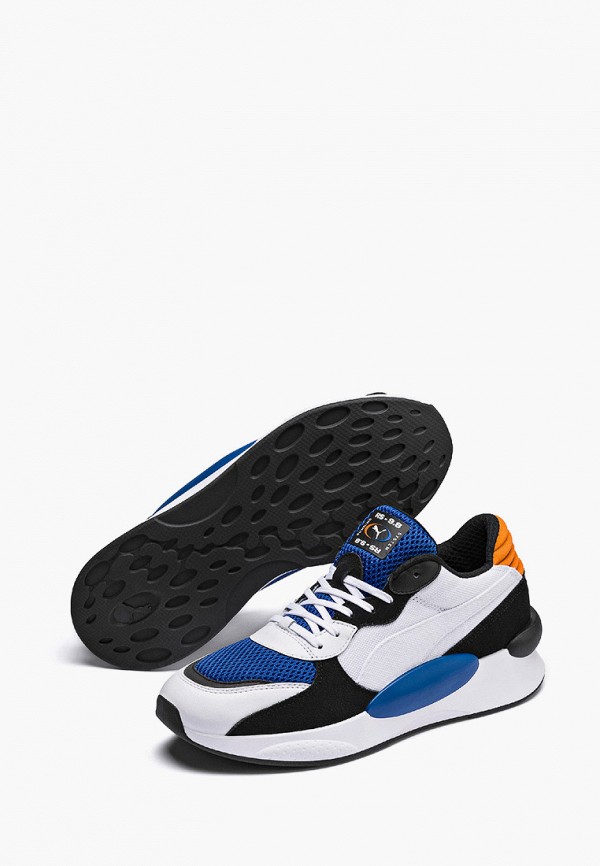 

Кроссовки PUMA, Мультиколор, PUMA PU053AUFRML2
