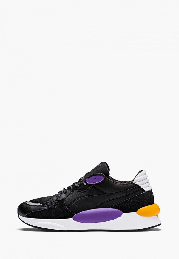 

Кроссовки PUMA, Черный, RS 9.8 GRAVITY
