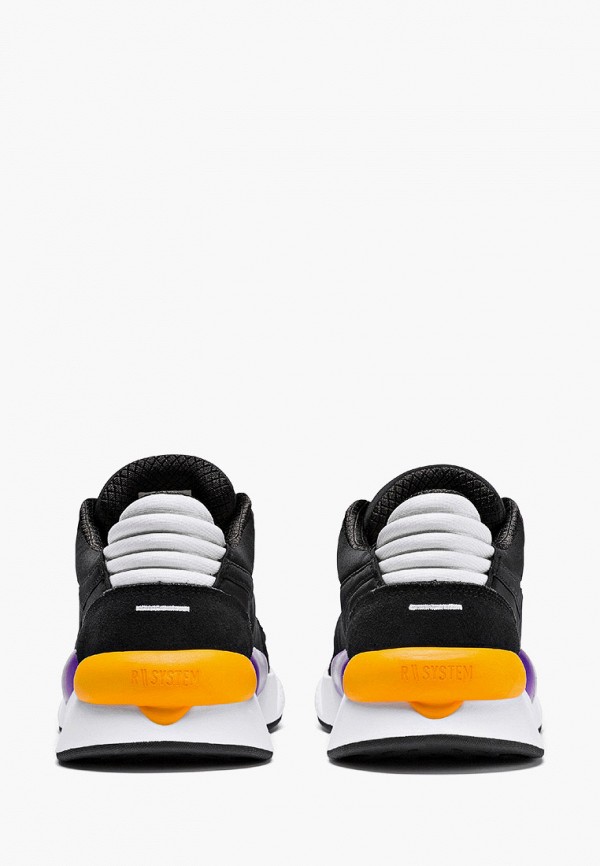 

Кроссовки PUMA, Черный, RS 9.8 GRAVITY