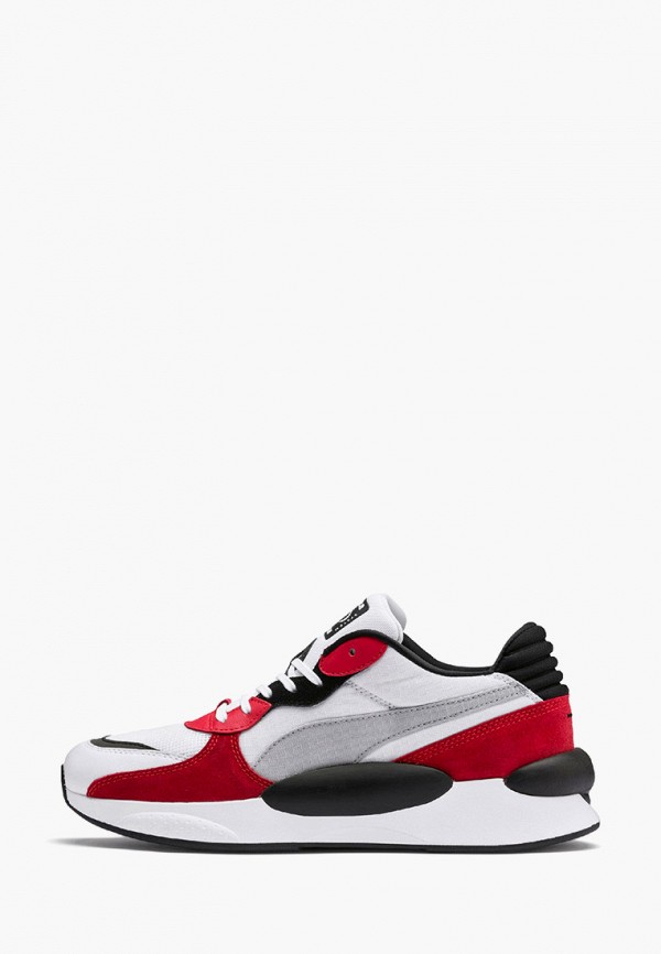 

Кроссовки PUMA, Белый, PUMA PU053AUFRML4
