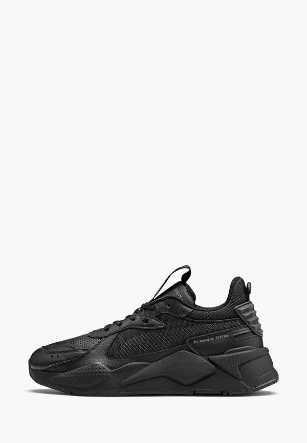 

Кроссовки PUMA, Черный, PUMA PU053AUFRML6