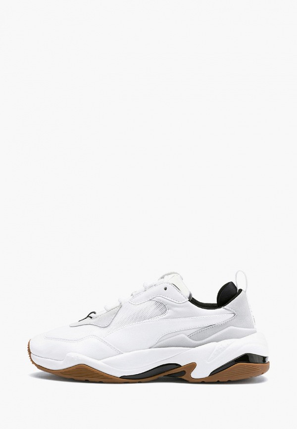 

Кроссовки PUMA, Белый, THUNDER FASHION 2.0