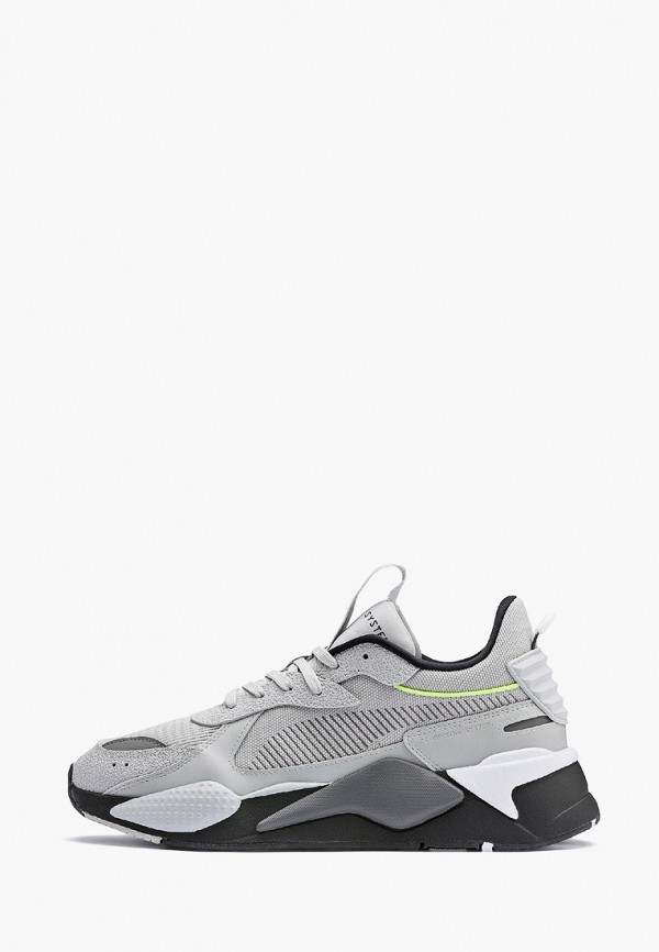 

Кроссовки PUMA, Серый, RS-X Hard Drive